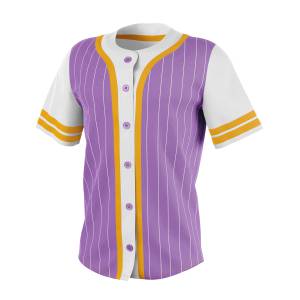 Custom Baseball Uniforms Pro-Grade Team Package