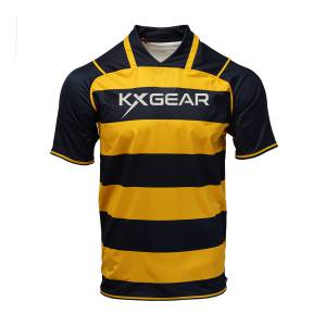 Pro-Grade Custom Rugby Uniforms for Teams 2025