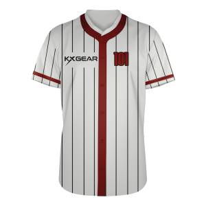 Custom Baseball Uniforms 2025 Premium Kits