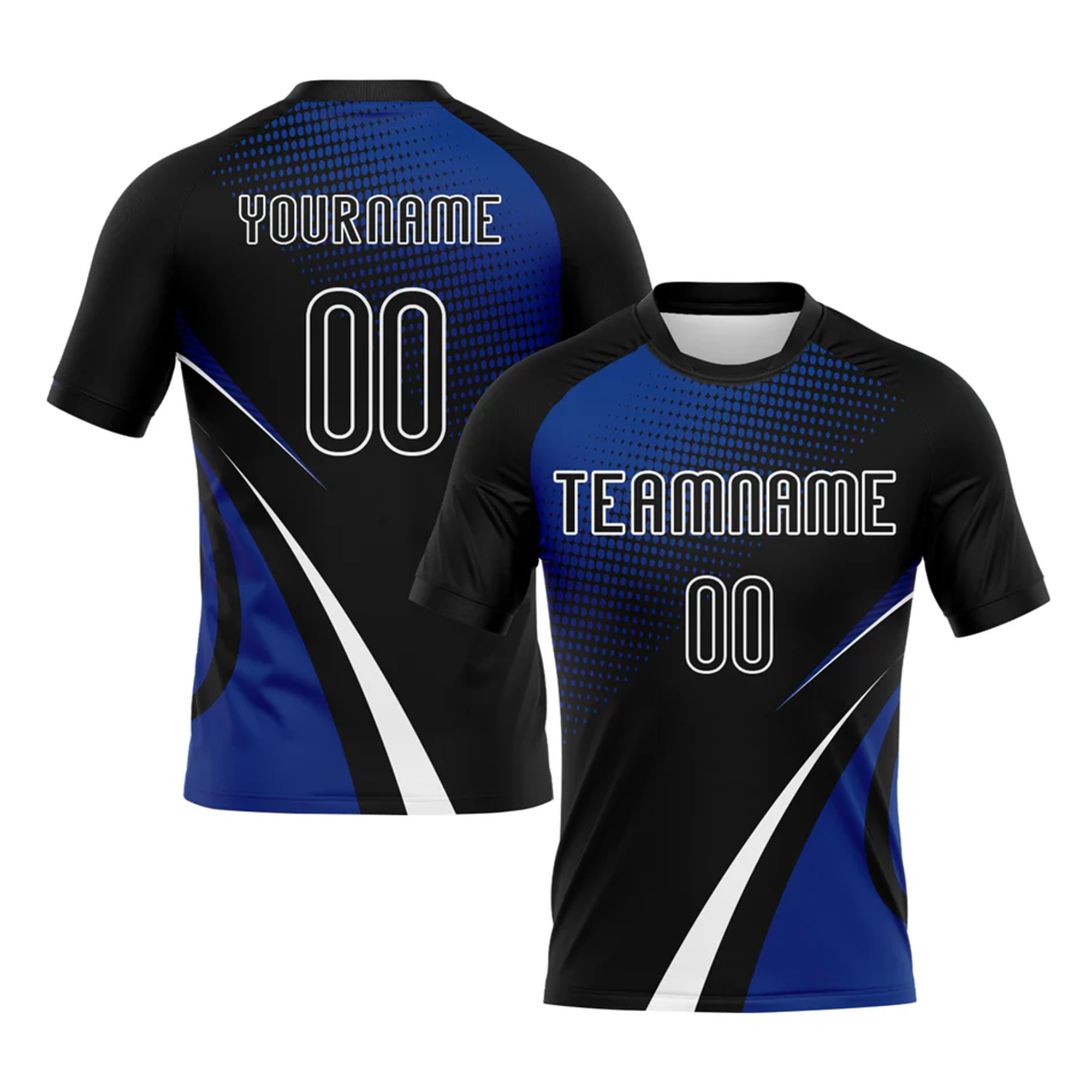 Custom Volleyball Uniforms Adult Club Edition