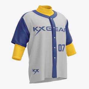 Custom Baseball Uniforms Wholesale USA Deals