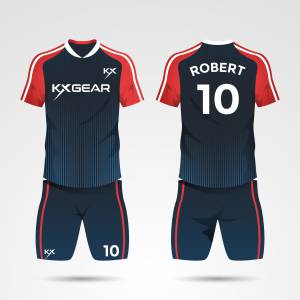 Custom Soccer Uniforms Wholesale Kits USA – Premium Teamwear 2025