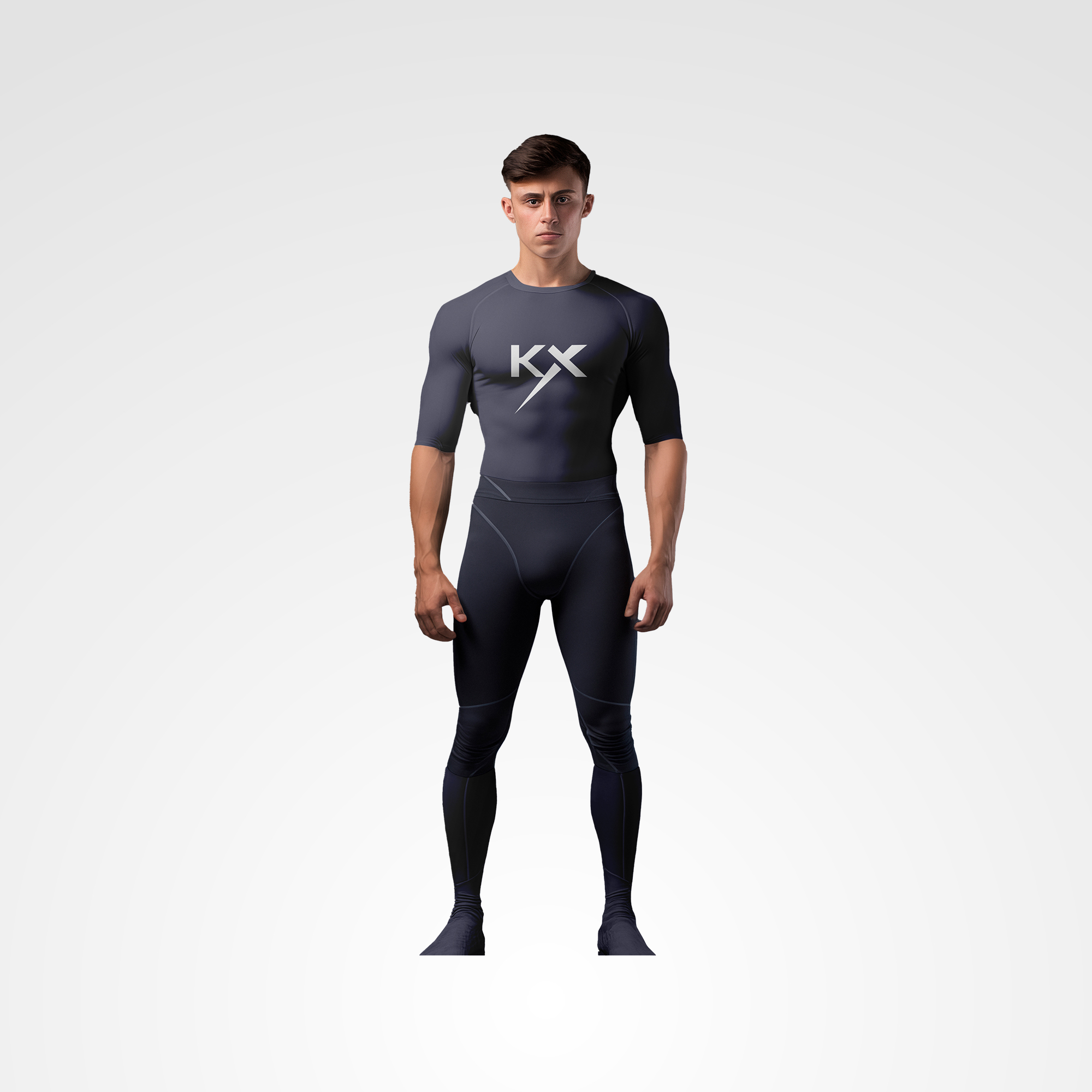 Full Custom Compression Suits – For MEN