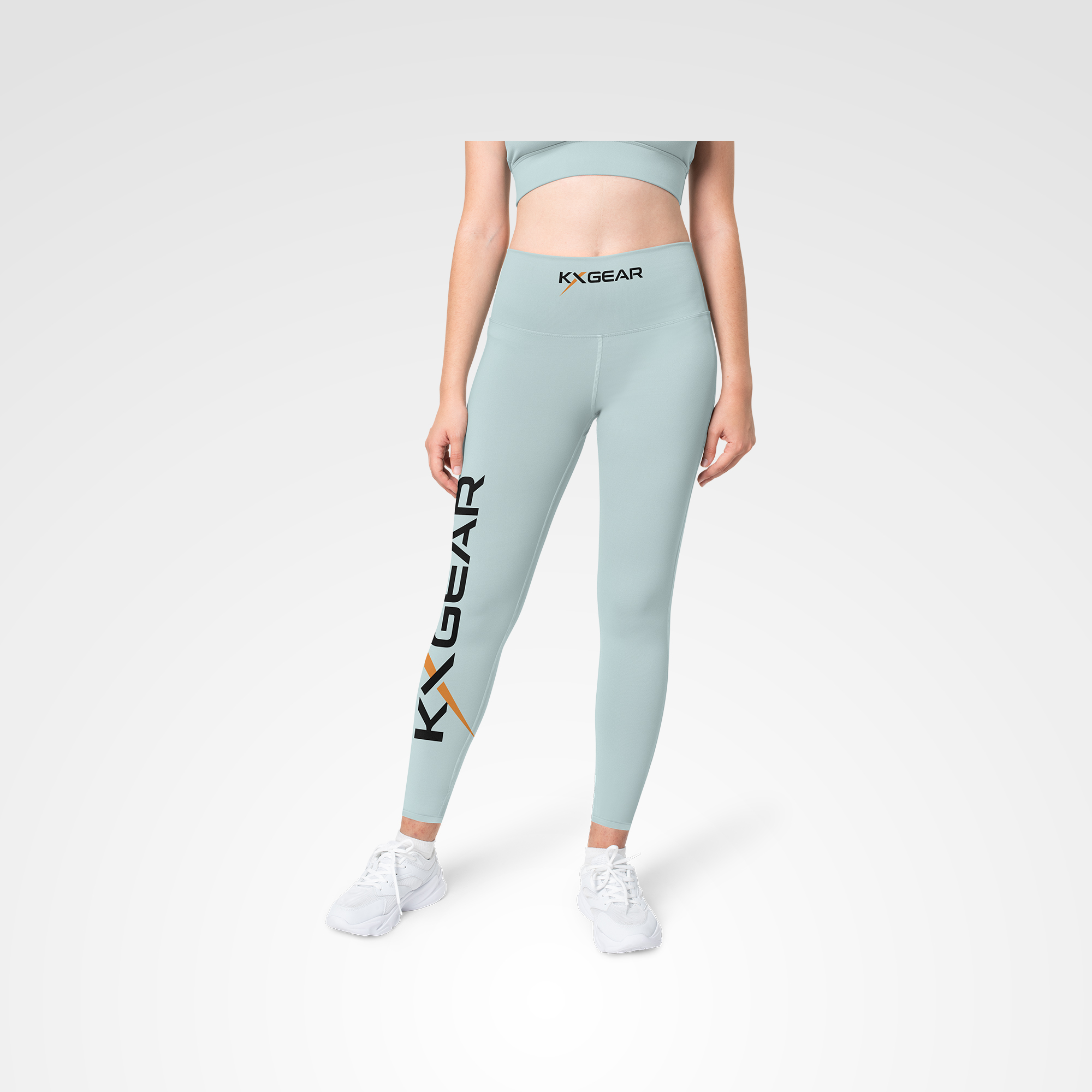 Custom Women’s Leggings