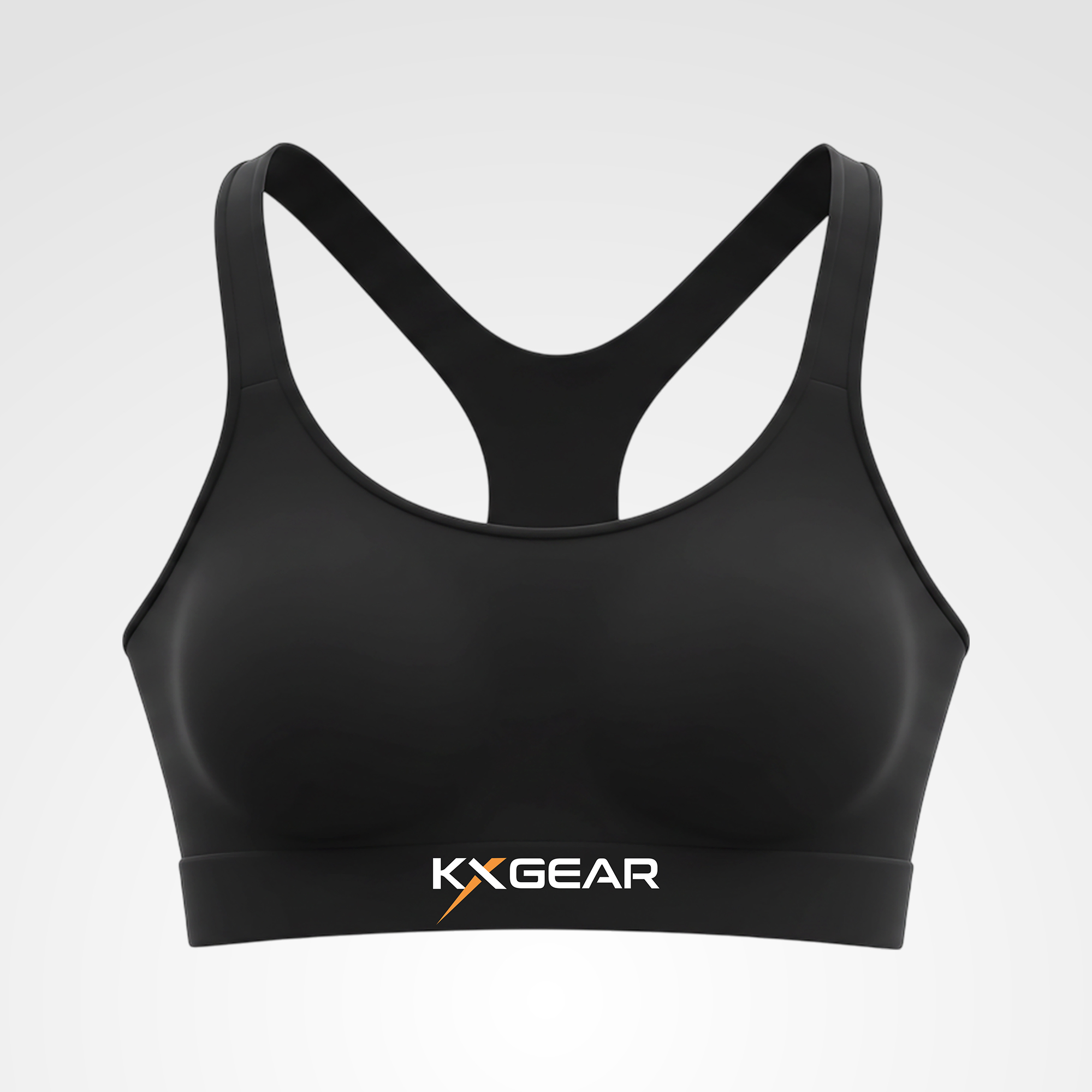 Custom Women’s Sports Bra
