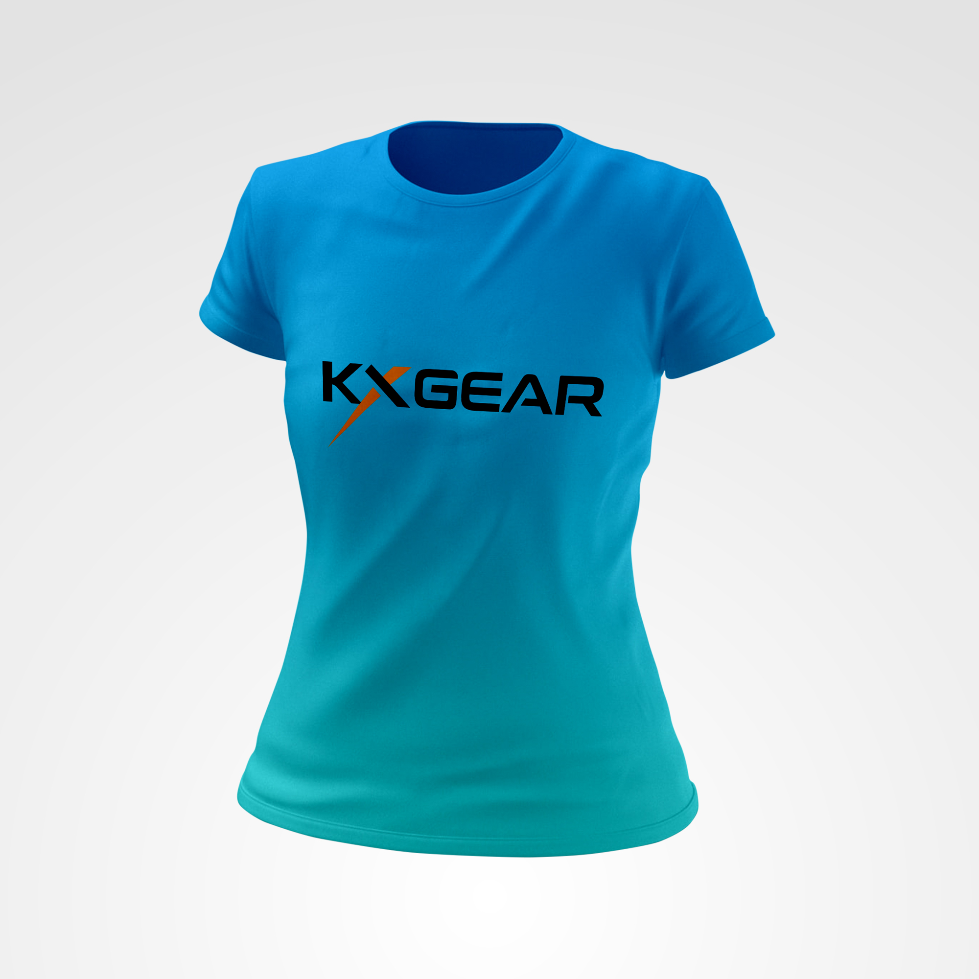 Full Custom T-Shirts for Women – Fully Personalizable