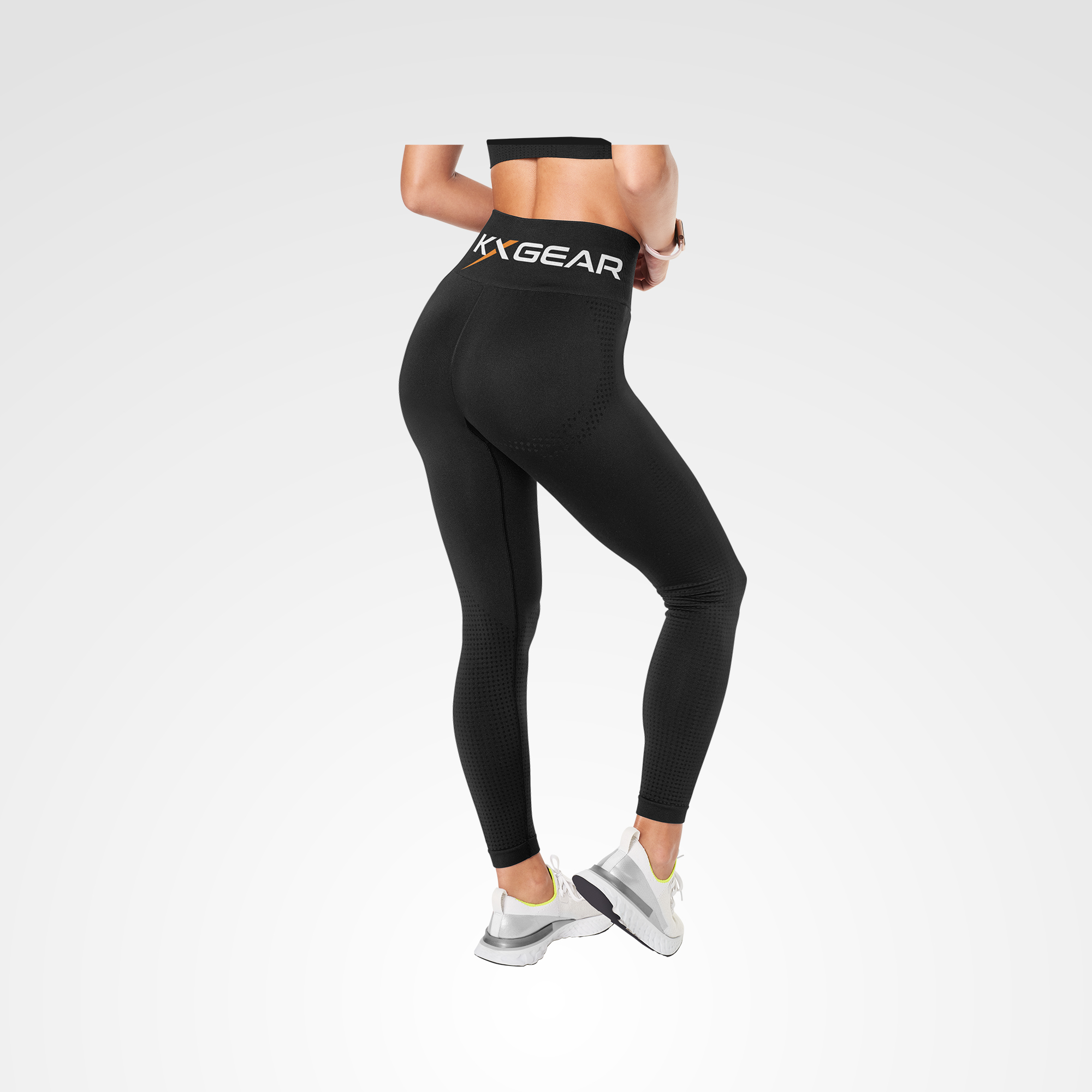 Custom Women’s Leggings