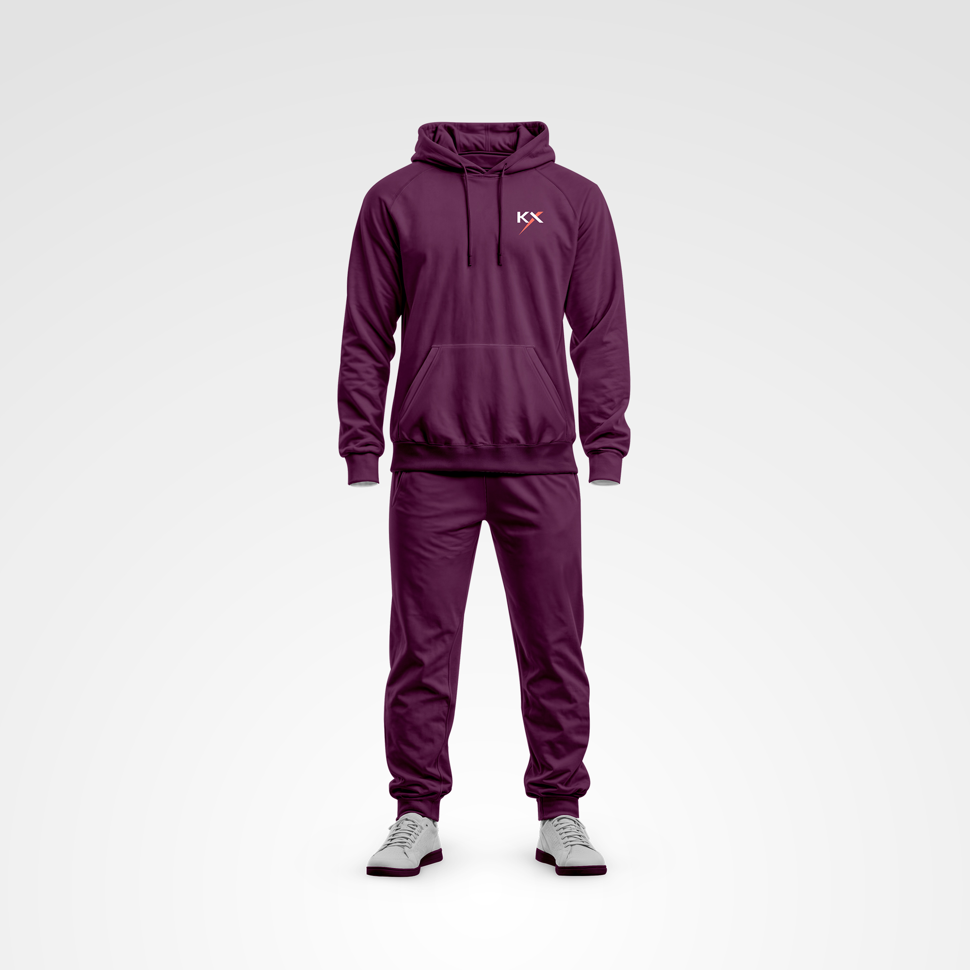 Full Custom Hoodies For Men – Premium Quality, Fully Personalizable Comfort Wear