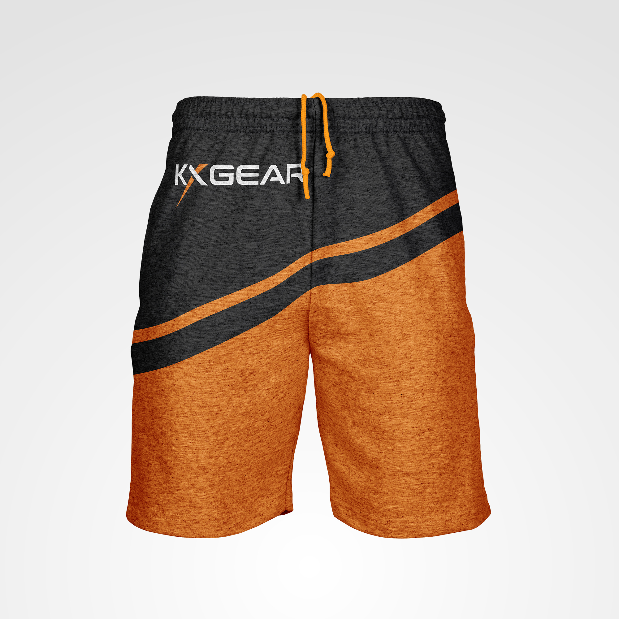 Custom Gym Shorts For Men – Premium Quality, Fully Personalizable Activewear
