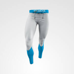 Full Custom Compression Trousers – For MEN