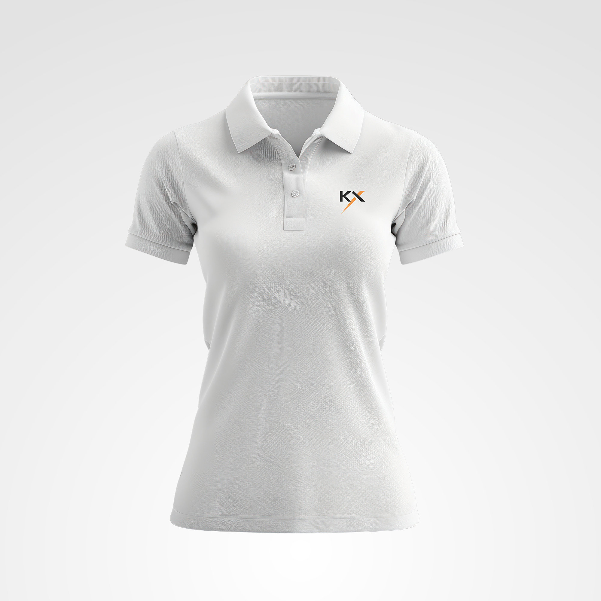 Full Custom Polo Shirts – For WOMEN