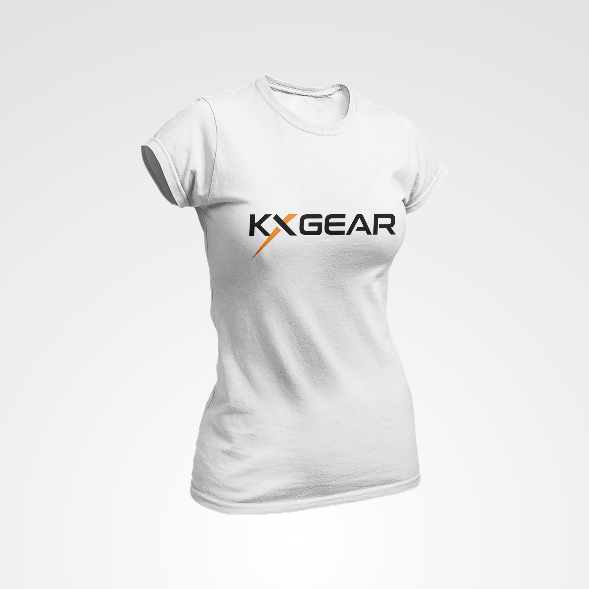 Full Custom T-Shirts for Women – Fully Personalizable
