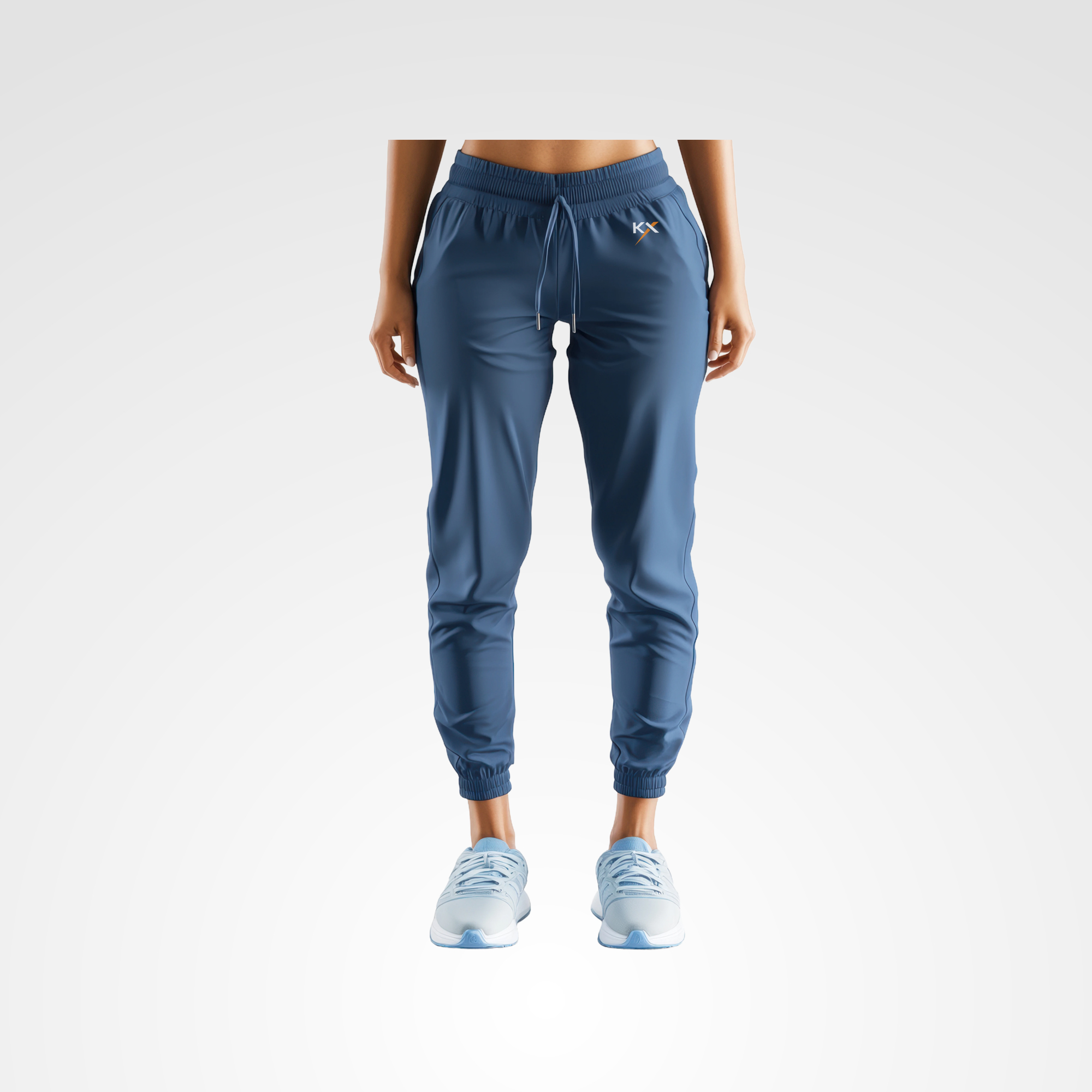 Full Custom Trousers for Women – Fully Personalizable Bottom Wear