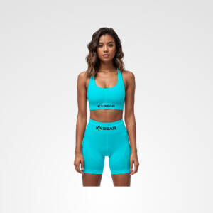 Custom Gym Shorts For Women – Premium Quality, Fully Personalizable Activewear