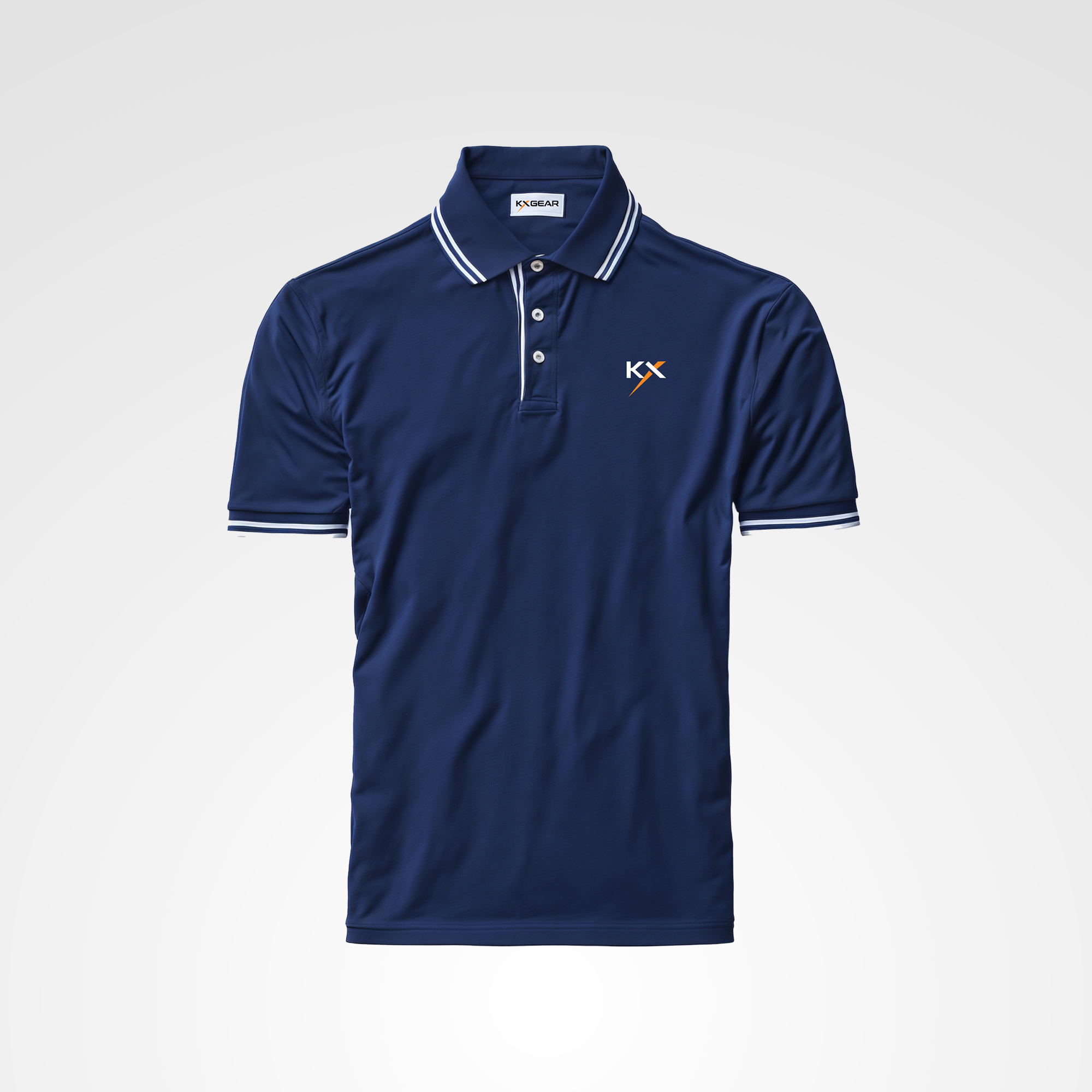 Full Custom Polo Shirts – For MEN